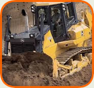 Mantenimiento de vias