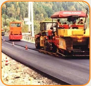 Construccion de vias