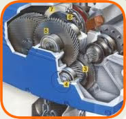 Movimientos de Tierra