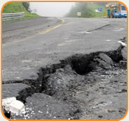 Mantenimiento de vias