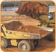 Movimientos de Tierra